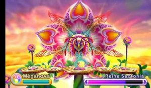 Kirby : Triple Deluxe - Intrigue Impériale Etape 6-6 Partie 2