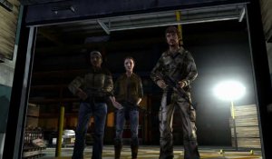 The Walking Dead : Saison 2 - Trailer Episode 3 : In Harm's Way