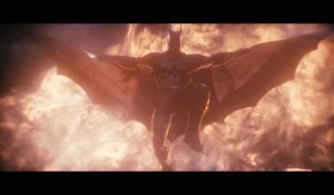 Batman : Arkham Knight - Trailer d'Annonce
