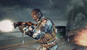 Call of Duty : Black Ops 2 - Trailer Packs de Personnalisation #04