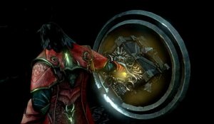 Castlevania : Lords of Shadow 2 - Gemmes du Chaos de l'Aile Bernhard