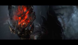 Diablo III : Reaper of Souls - Trailer de Lancement "La Fin est Proche"