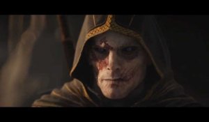 The Elder Scrolls Online - Cinématique : Le Siège