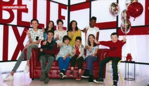 The Voice Kids : Lisandru Vivoni "et maintenant les battles"