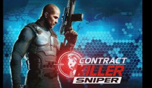Contract Killer : Sniper - les 20 premières minutes