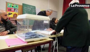 Elections régionales : voter, un acte citoyen cher aux Marseillais