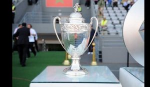 Le JT de l'OM : la Coupe de France pour sauver la saison