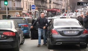 Marseille : les taxis plus que jamais mobilisés