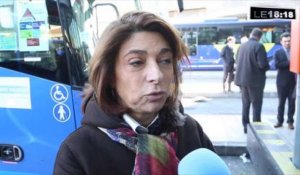 Martine Vassal veut accélérer le dossier de la gare souterraine