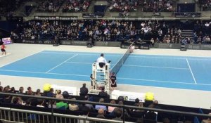 Open 13 Provence : la balle de match de Richard Gasquet