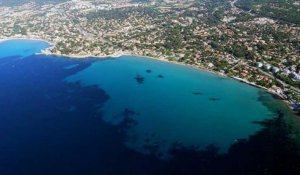 "La Provence vue du ciel" : découvrez la région depuis les airs