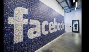 Le 18:18 : le patron de Facebook France dévoile les nouveautés 2016