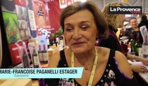 Marseille : le salon des vignerons et de la gastronomie ravit les papilles