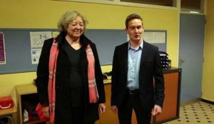 Elections - Aix : le FN satisfait de son résultat