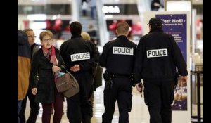 Le 18:18 - Attentat : sécurité renforcée en Provence