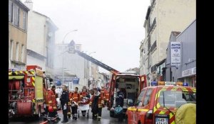 Le 18:18 - Explosions à Marseille : trois blessés et un quartier sous le choc