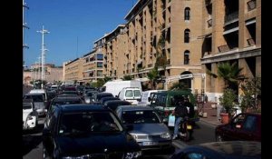 Le 18:18 - Marseille : voitures sur le Vieux-Port, un retour qui fait débat