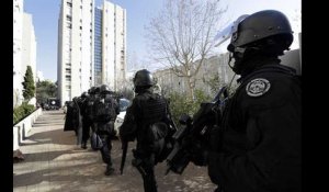 Le 18:18 : pour Valls, la sécurité à Marseille est une priorité
