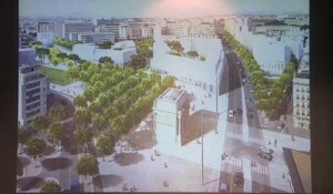 Marseille : Euromed 2 bâtira le futur de la ville