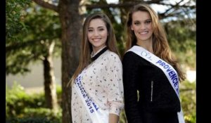 Miss France 2015 : les vérités de Miss Côte d'Azur et Miss Provence