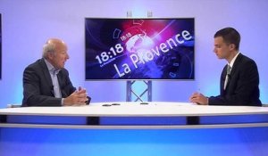 Européennes : "L'immigration premier motif" du vote FN (Olivier Mazerolle)