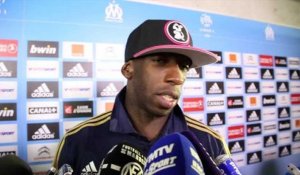Extrait 18:18 : "OM-Lyon, notre match le plus abouti" (Diawara)