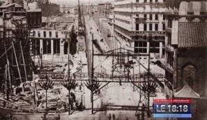 Marseille : 150 ans d'Histoire pour la rue de la République
