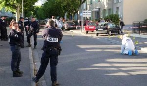 Nouvelle tentative de règlement de comptes à Marseille, un homme grièvement blessé