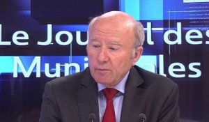 Olivier Mazerolle : "Valls parle fort et va montrer qu'une politique se déroule"