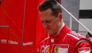 Schumacher pourrait garder "des séquelles majeures, des handicaps lourds"