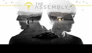 The Assembly - Bande-annonce Induction