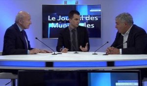 Le 18:18 avec Christophe Madrolle : "Pour Hollande, Marseille est une priorité"
