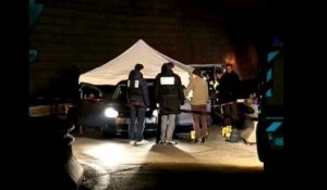 Marseille : deux morts dans un nouveau règlement de comptes