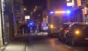 Marseille : un homme abattu avenue de Saint-Jérôme