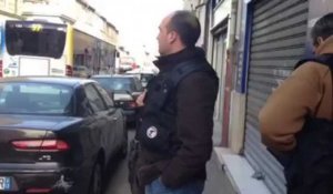 Marseille : un policier en garde à vue après une altercation mortelle