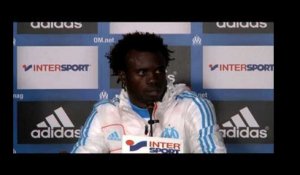 Modou Sougou : "On peut battre l'OL 4-1"