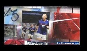 Zidane : ''Marseille avant tout''