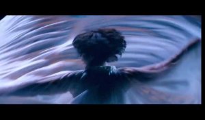 La Danseuse, avec Soko et Lily-Rose Depp (bande-annonce)