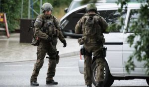 Fusillade/Munich: le bilan monte à huit morts (police)