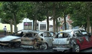 Neuf interpellations après une deuxième nuit de violences à Beaumont-sur-Oise