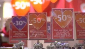 Des réductions légales à la veille des soldes d'hiver