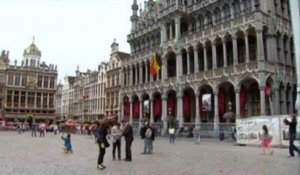 La N-VA veut une autonomie totale de la Flandre en 2014