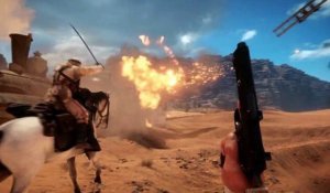 Battlefield 1 - Bande-annonce gamescom 2016