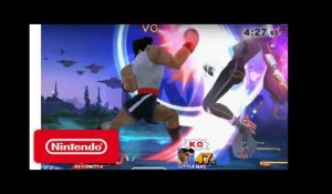 SDCC 12 & Under Super Smash Bros. for Wii U Tournament Highlights