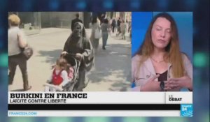 Faut-il interdire le burkini en France ?
