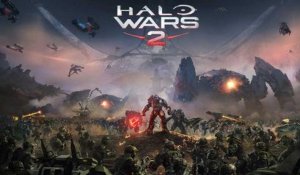 Halo Wars 2 - Gameplay gamescom 2016