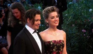 Amber Heard et Johnny Depp : le divorce est réglé