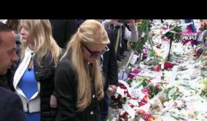 Paris Hilton : Fan de Donald Trump, elle craint d'être ciblée par Daesh (Vidéo)