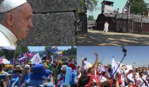 Le "Woodstock catholique" s'achève en Pologne