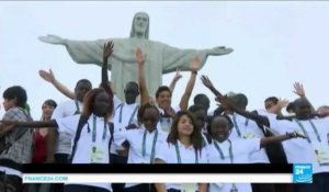 Jeux Olympiques 2016 : à la rencontre des 10 athlètes composant la délégation des réfugiés